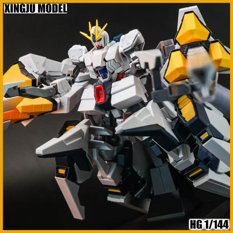 Model Kit Hg - 2026 ใหม่ XINGJU รุ่น 1/144 HG