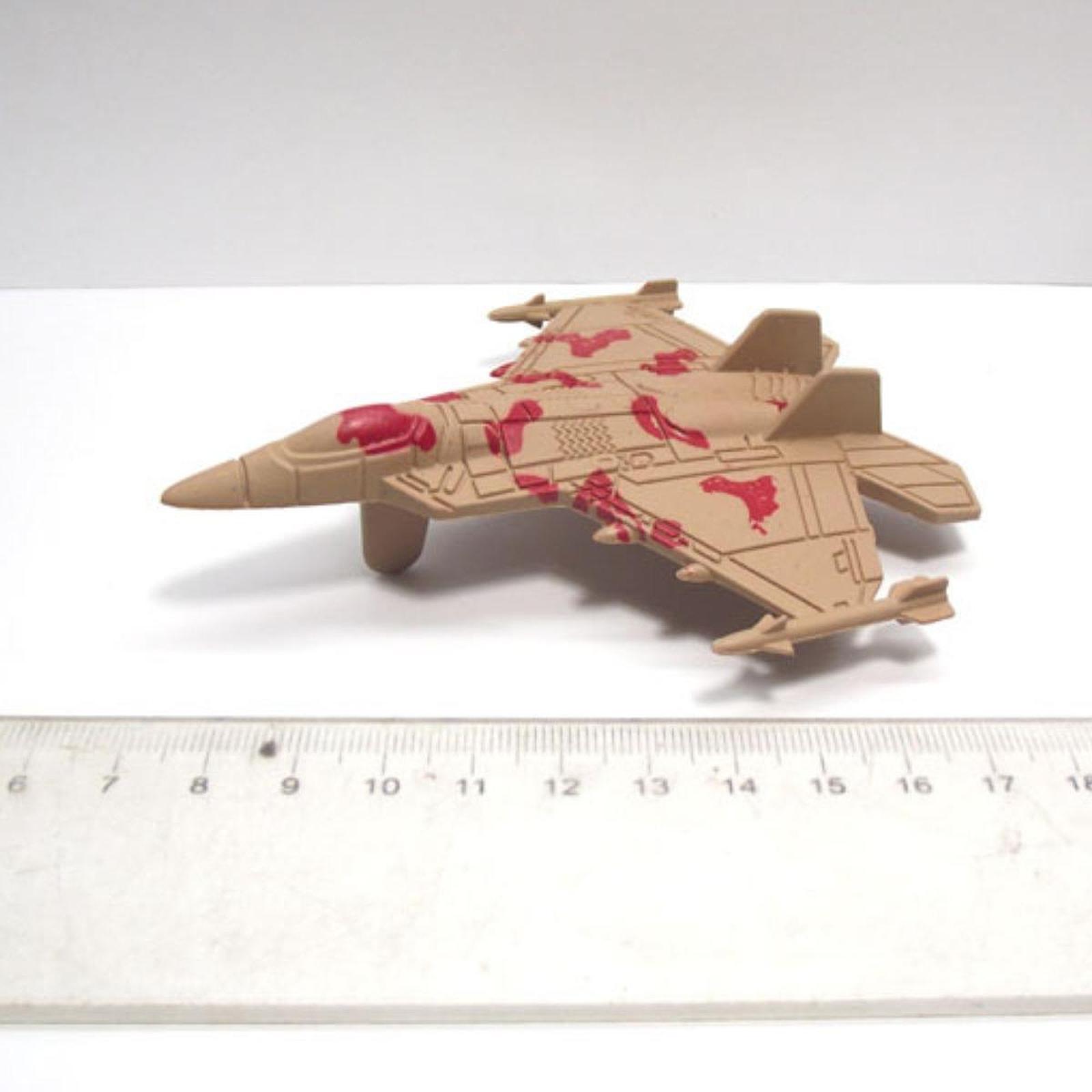 Model Kit Ship - ชุดของเล่นเรือรบจำลองขนาดเล็ก 10 ชิ้น ของขวัญชุดของเล่นเรือรบจำลอง พร้อมเครื่องบินจำลองขนาดเล็ก ของเล่นเรือบรรทุกเครื่องบินสำหรับเด็กชายและเด็กหญิง