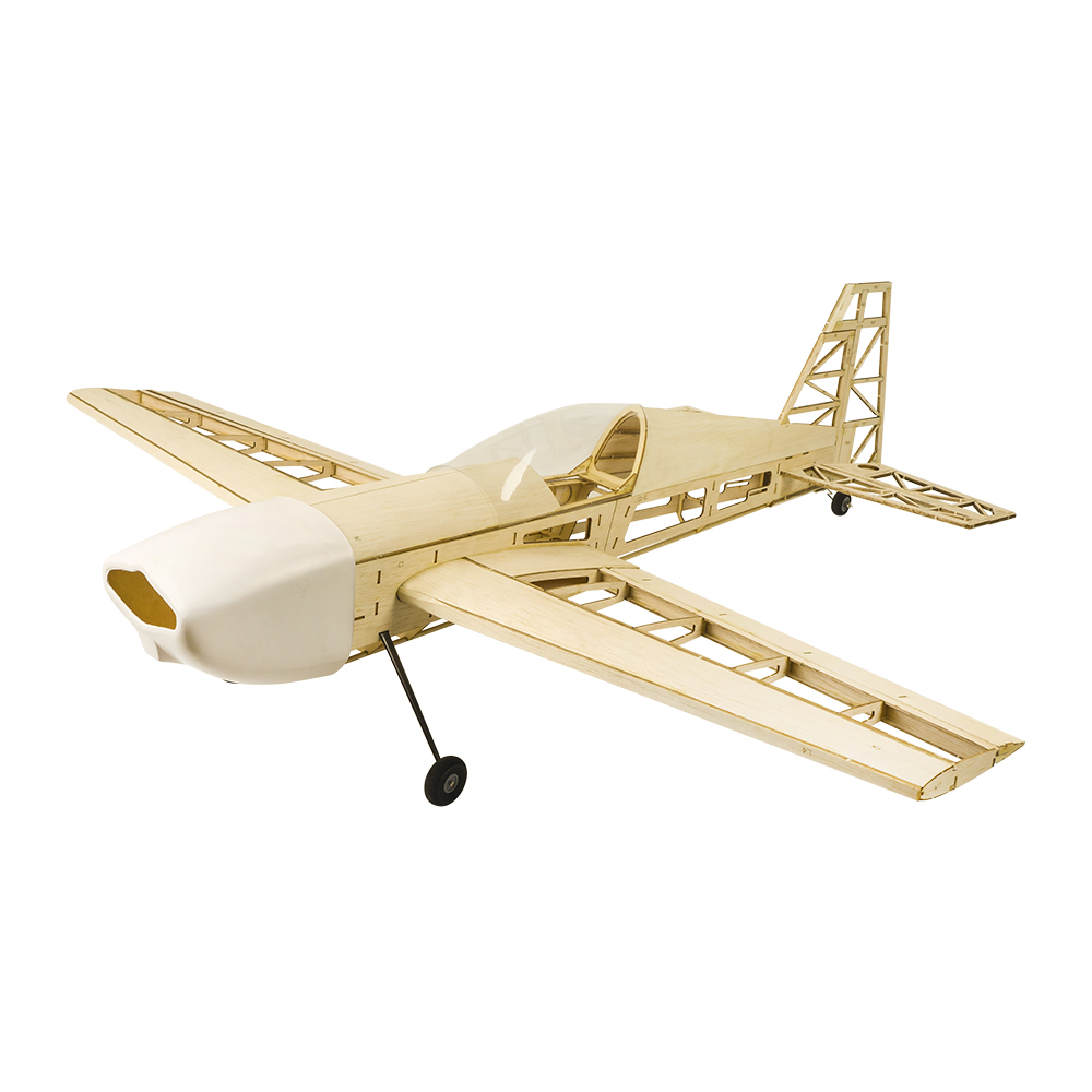 Model Kit Centaur - เครื่องบิน RC รุ่นใหม่ X01 โครงเครื่องบินไม้บัลซาตัดด้วยเลเซอร์ รุ่น