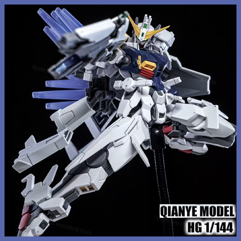 Model Kit Hg - 2026 รุ่นใหม่ QIAN YE รุ่น HG
