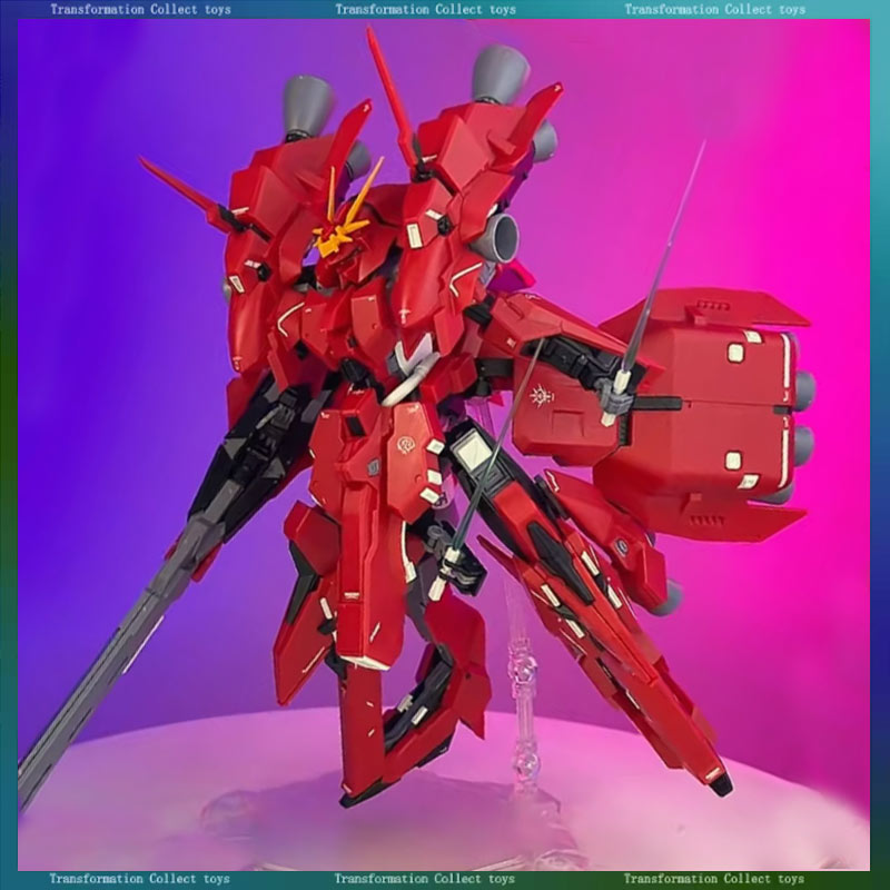 Model Kit Hg - ใหม่ 1/144 HG LIAOYUAN รุ่น ARZ-125