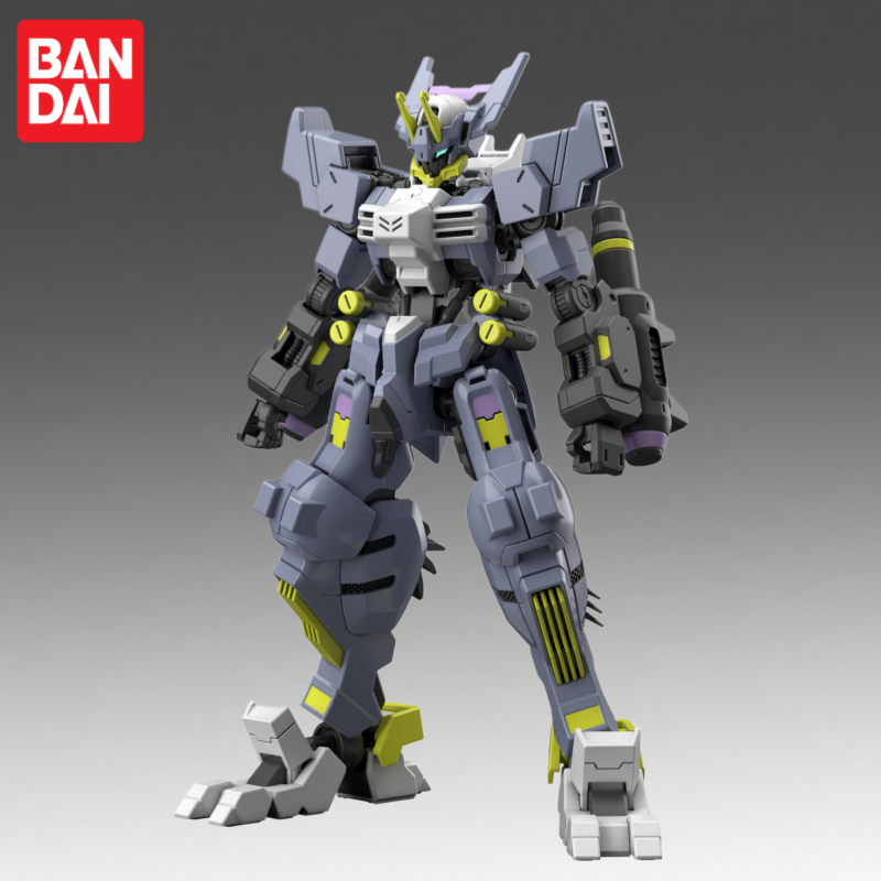 Bandai Model Gundam Hg - ในสต็อก โมเดลกันดั้มของแท้จาก Bandai Hg 1/144 กันดั้มแอสมอดেย์แอคชั่นฟิกเกอร์โมเดลตุ๊กตาแบรนด์ใหม่บรรจุกล่องอะนิเมะตัวละครของเล่น