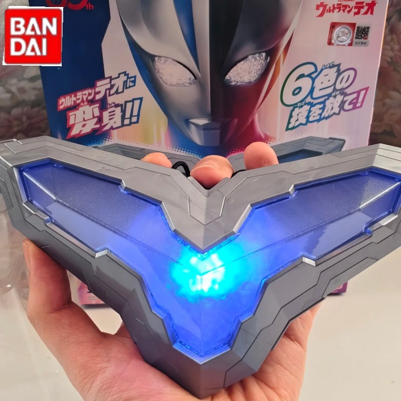 Model Kit Transformers - มีสินค้าในสต็อก ของแท้จาก Bandai DX Teo Star