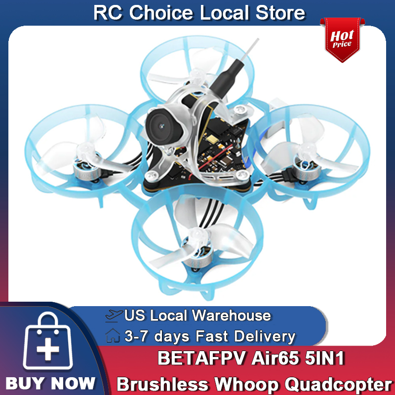 Model Kit Ship - โดรน BETAFPV Air65 5 in 1