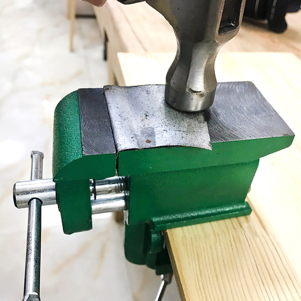 ตาราง Bench Vise Bench Vise Cl - Model Kit Vise บทวิจารณ์และราคา