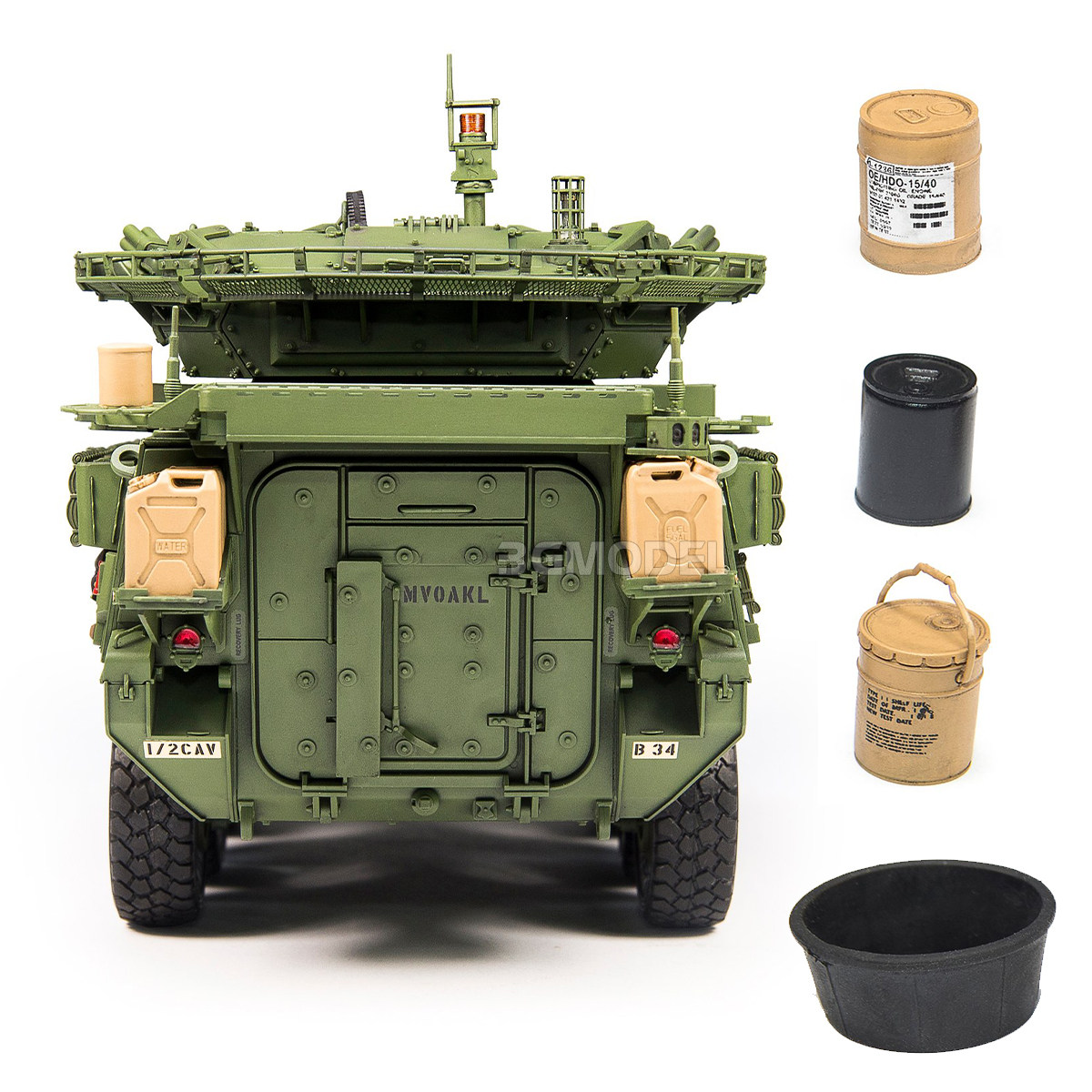 เอเอฟวี คลับชุดประกอบโมเดลพลาส - Model Kit History บทวิจารณ์และราคา
