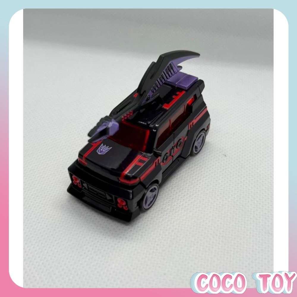 BLOKEES ทรานส์ฟอร์เมอร์ส C04 อ - Model Kit Transformers บทวิจารณ์และราคา