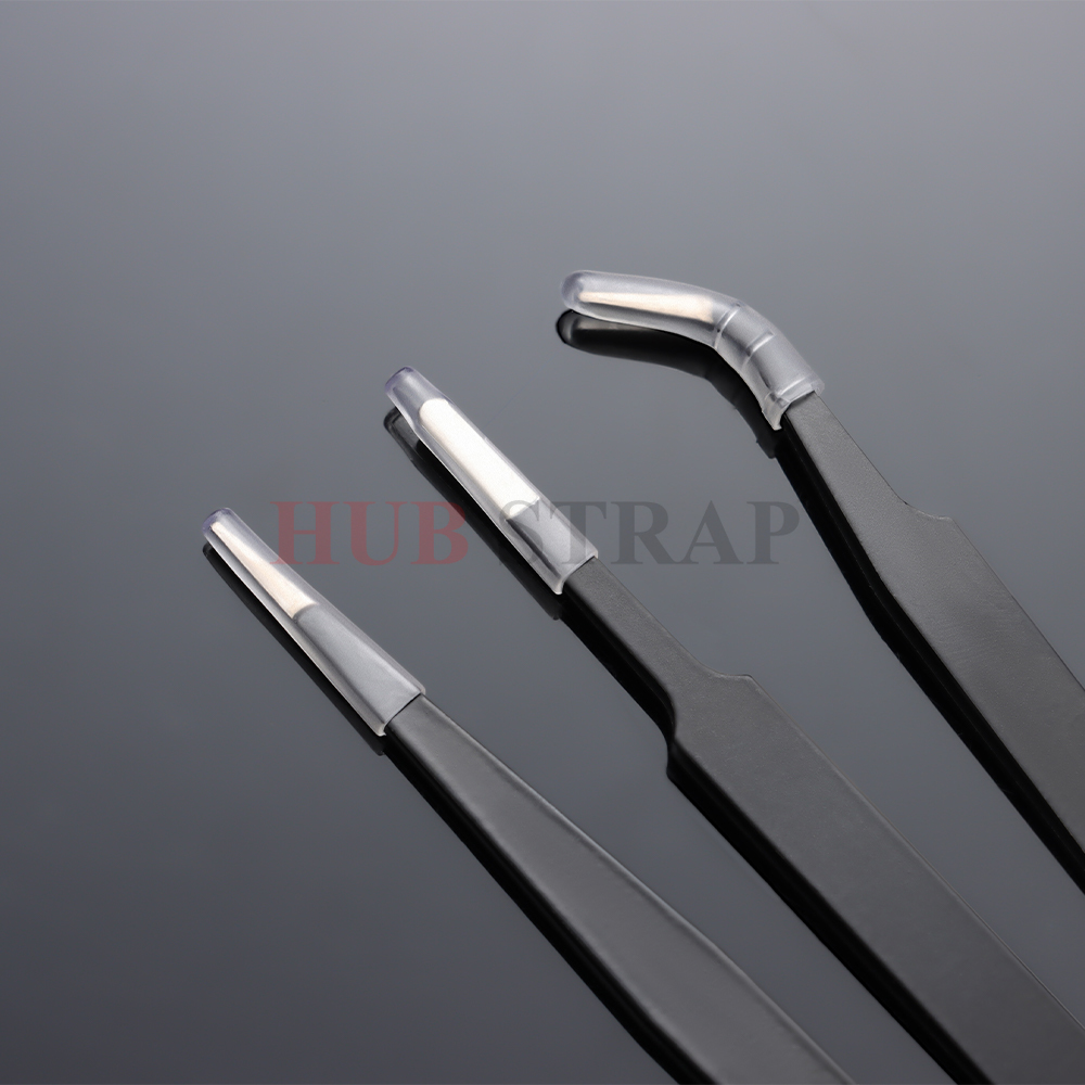 แหนบสแตนเลสป้องกันไฟฟ้าสถิตย์  - Model Kit Tweezers บทวิจารณ์และราคา