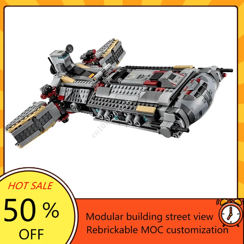 ชุดตัวต่อเรือรบแบบประกอบเอง 93 - Model Kit Ship บทวิจารณ์และราคา