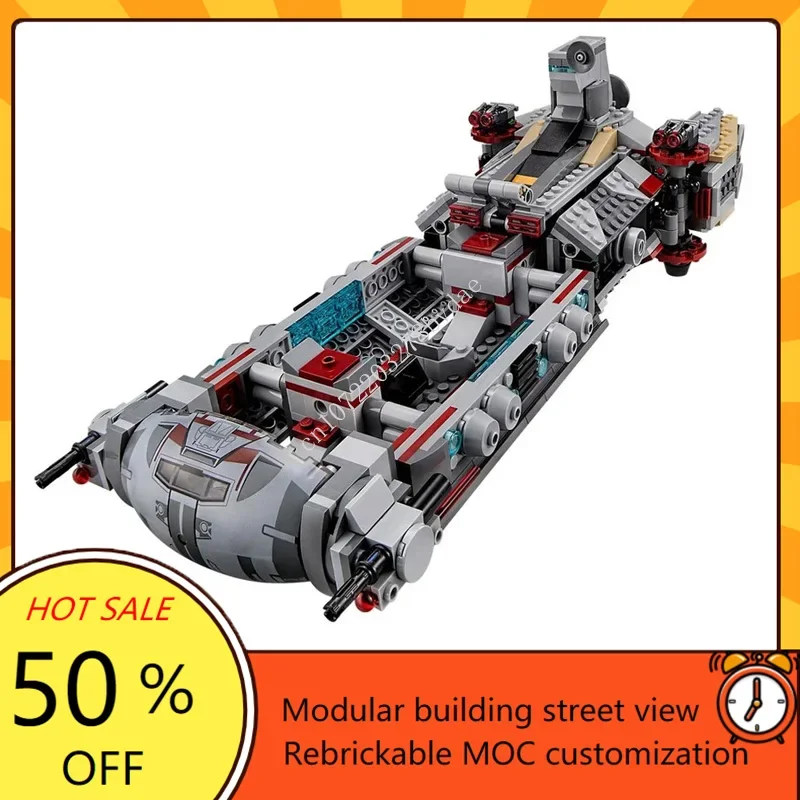 ชุดตัวต่อเรือรบแบบประกอบเอง 93 - Model Kit Ship บทวิจารณ์และราคา