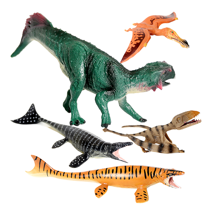 ไดโนเสาร์, สวนโลกจูราสสิก, Spi - Model Kit Jurassic Park บทวิจารณ์และราคา