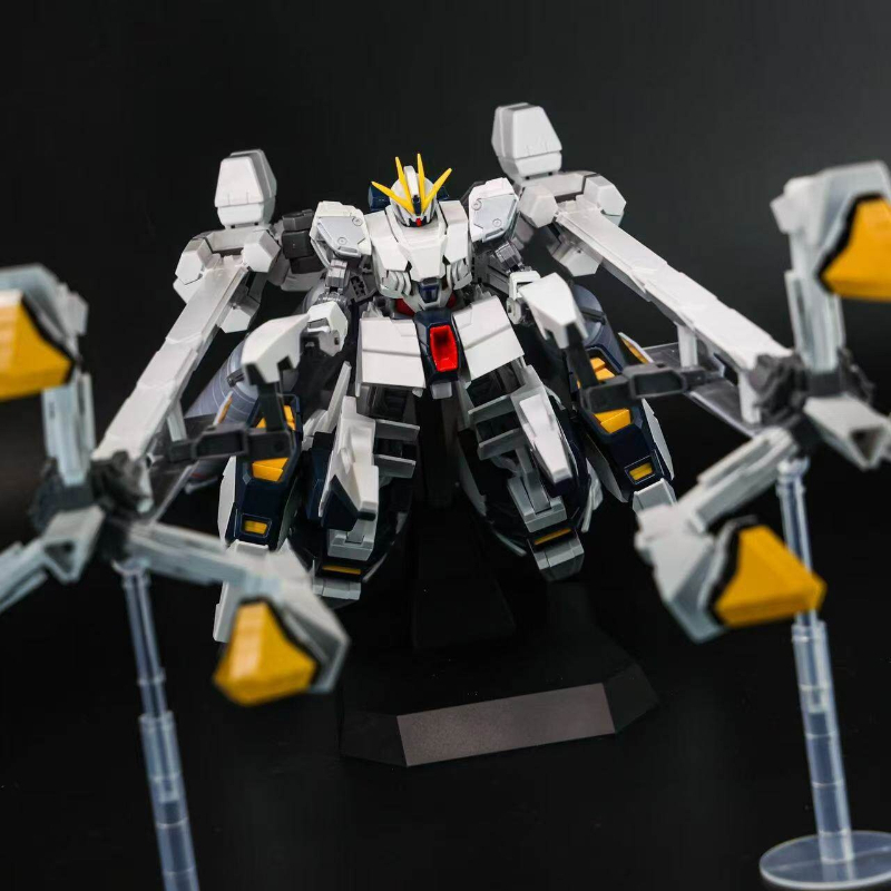 2026 ใหม่ XINGJU รุ่น 1/144 HG - Model Kit Hg บทวิจารณ์และราคา