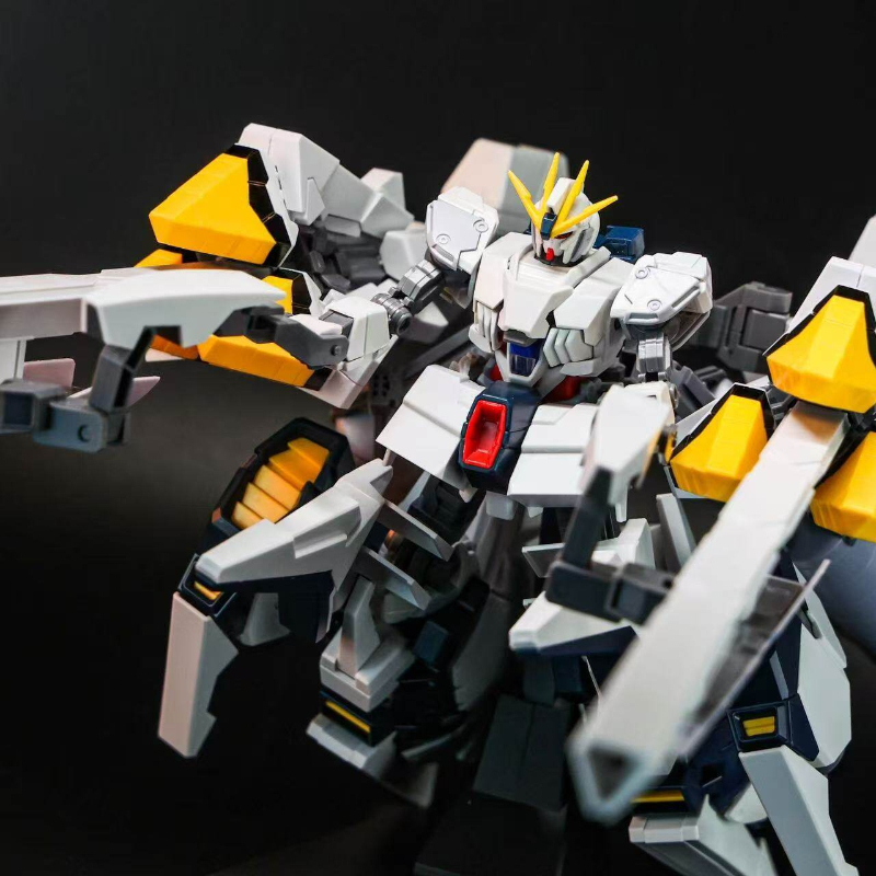 2026 ใหม่ XINGJU รุ่น 1/144 HG - Model Kit Hg บทวิจารณ์และราคา
