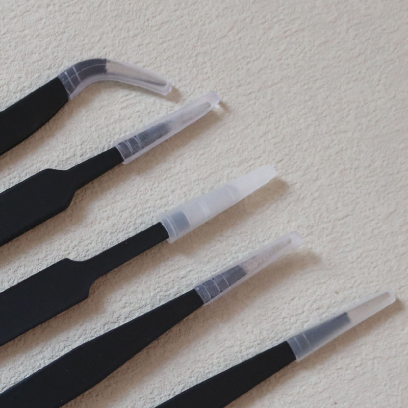 ชุดแหนบป้องกันไฟฟ้าสถิตย์ ESD  - Model Kit Tweezers บทวิจารณ์และราคา