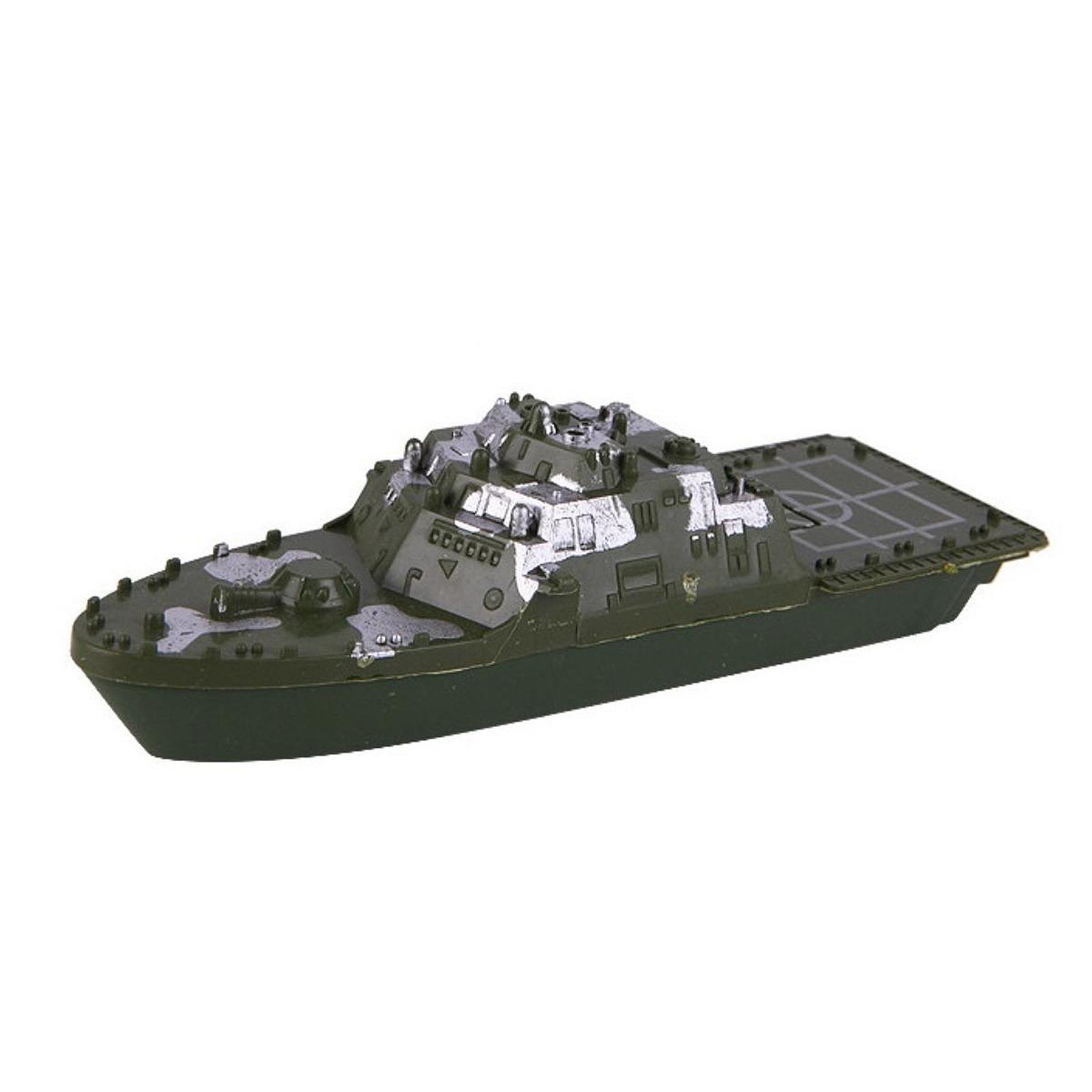 ชุดของเล่นเรือรบจำลองขนาดเล็ก  - Model Kit Ship บทวิจารณ์และราคา
