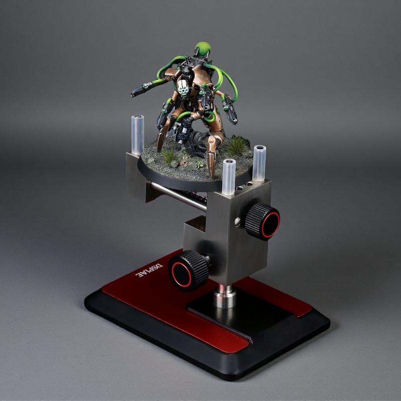 DSPIAE AT-TVA AT-TVB Precision - Model Kit Vise บทวิจารณ์และราคา