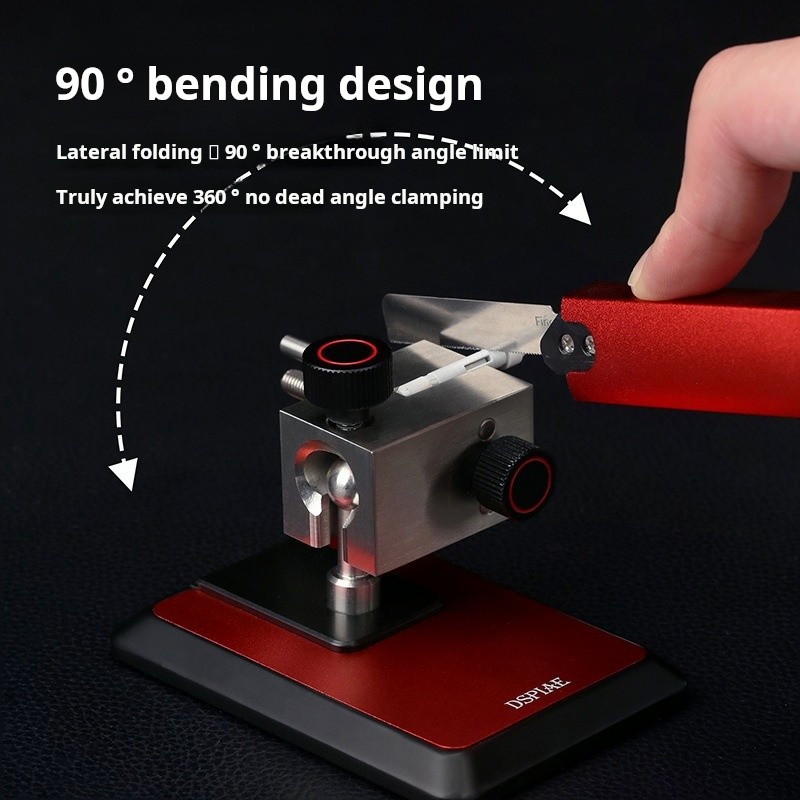 DSPIAE AT-TVA AT-TVB Precision - Model Kit Vise บทวิจารณ์และราคา