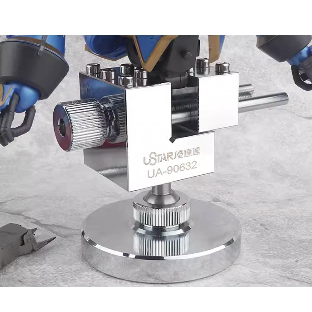 360 หมุน MINI Jeweler ชุดตาราง - Model Kit Vise บทวิจารณ์และราคา