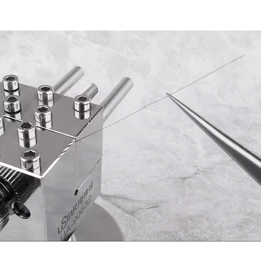360 หมุน MINI Jeweler ชุดตาราง - Model Kit Vise บทวิจารณ์และราคา
