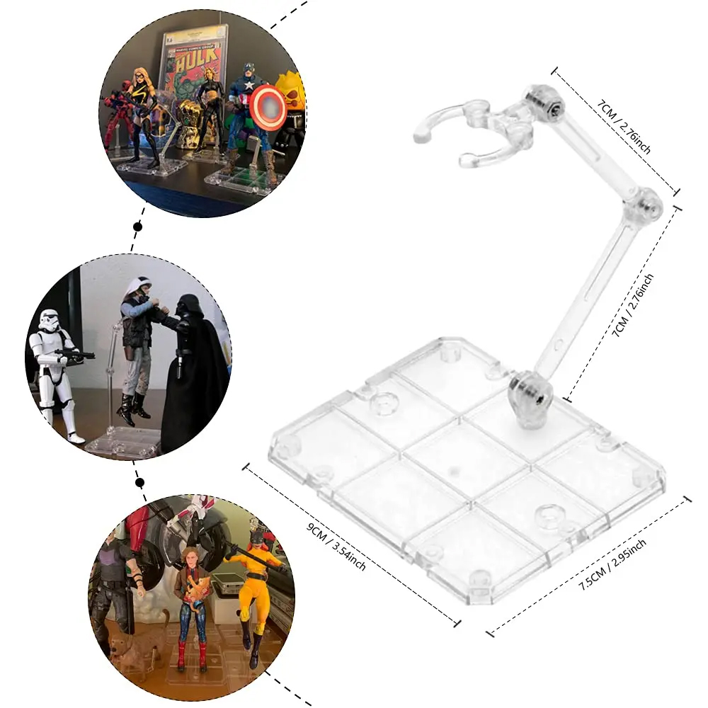 Action Figureยืน,Action Figure - Model Kit Hg บทวิจารณ์และราคา