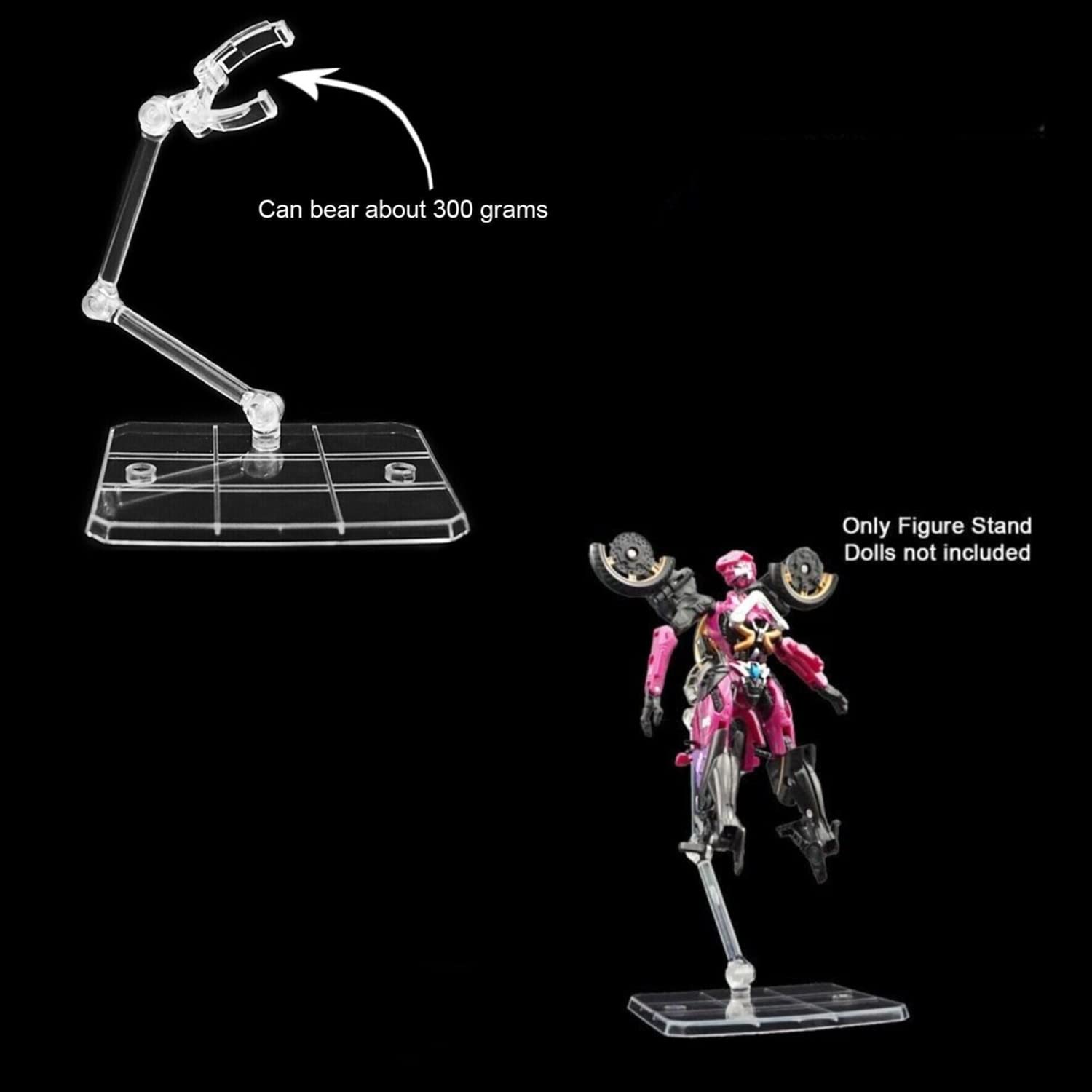 Action Figureยืน,Action Figure - Model Kit Hg บทวิจารณ์และราคา