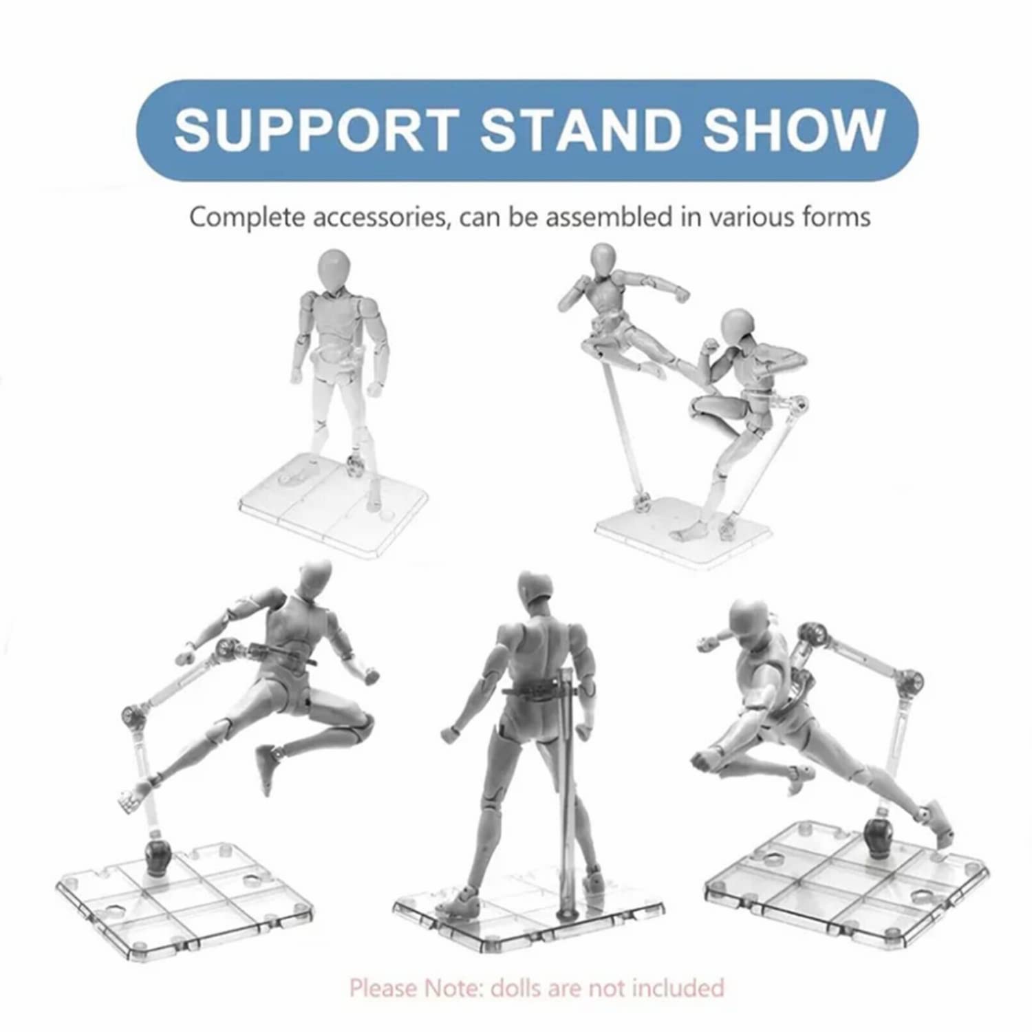 Action Figureยืน,Action Figure - Model Kit Hg บทวิจารณ์และราคา