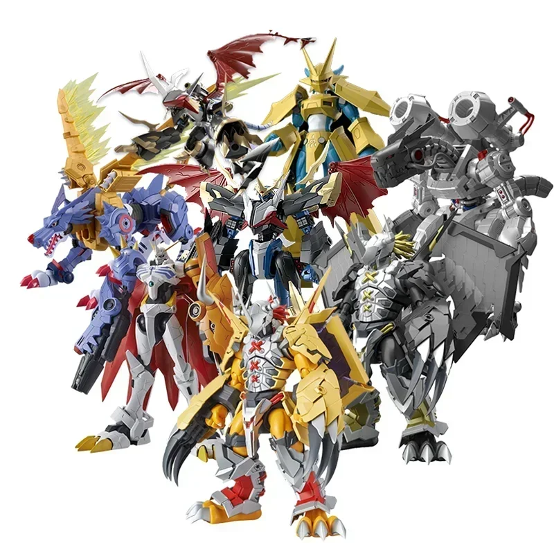 Bandai ต้นฉบับอะนิเมะเอกวาดอร์ - Model Kit Medabots บทวิจารณ์และราคา