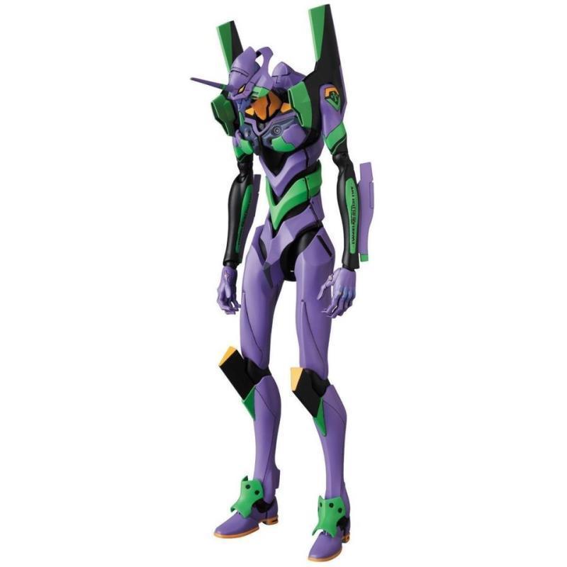 นีออน เจเนซิส เอวานเกลเลียน อี - Model Kit Eva 00 บทวิจารณ์และราคา
