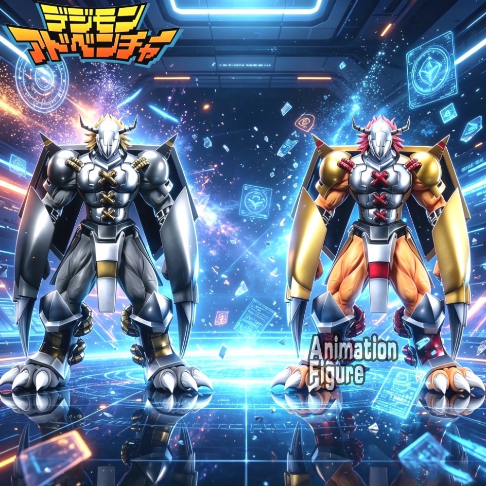 21 ซม./8.27 นิ้วอะนิเมะดิจิมอน - Model Kit Medabots บทวิจารณ์และราคา
