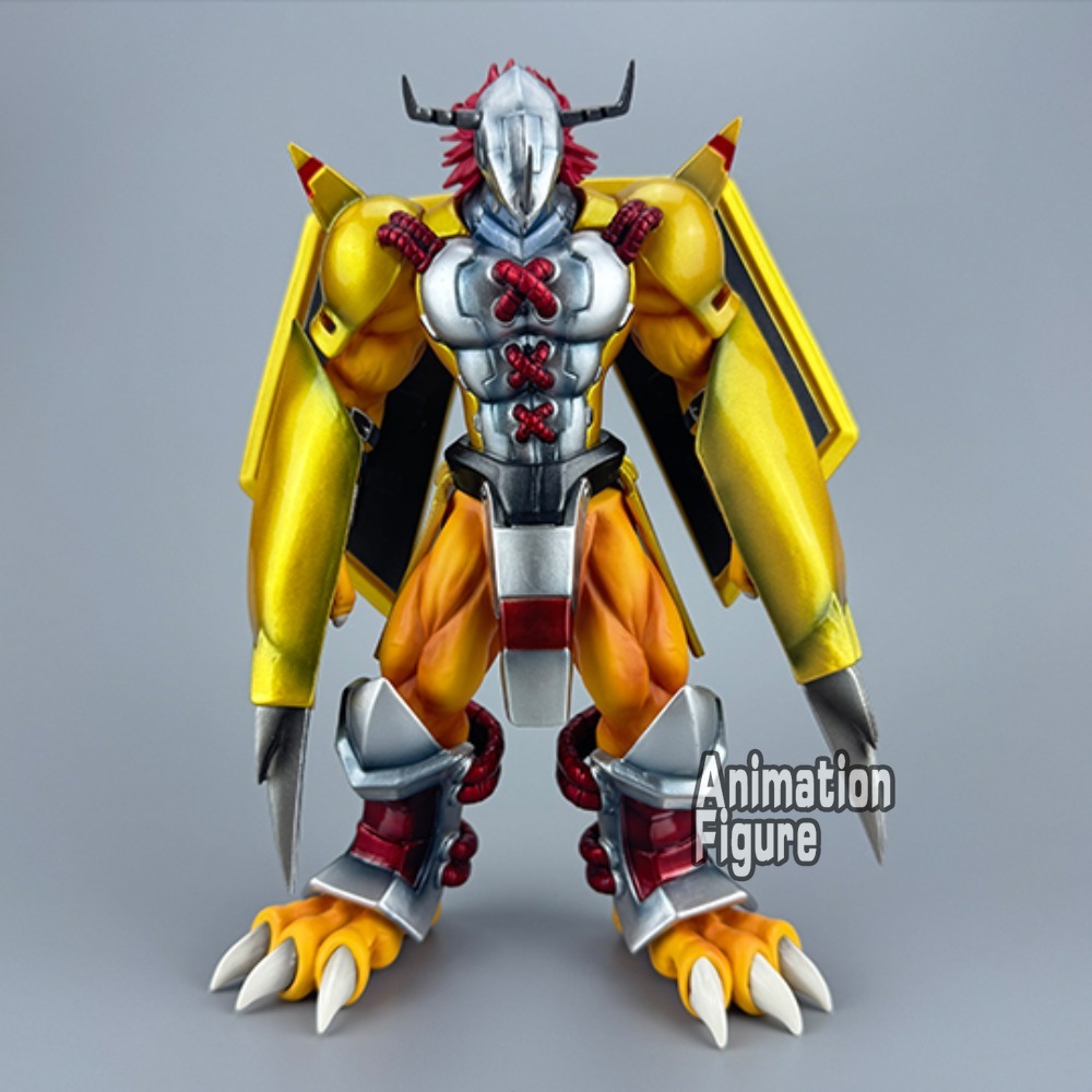 21 ซม./8.27 นิ้วอะนิเมะดิจิมอน - Model Kit Medabots บทวิจารณ์และราคา