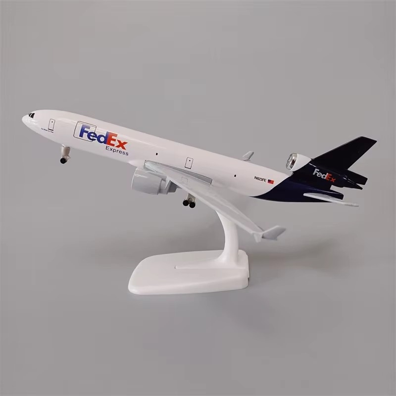 เครื่องบินรุ่น 20 ซม.Air Fedex - Model Kit Centaur บทวิจารณ์และราคา