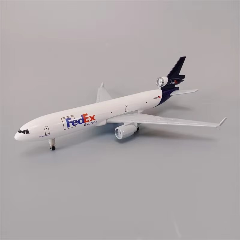 เครื่องบินรุ่น 20 ซม.Air Fedex - Model Kit Centaur บทวิจารณ์และราคา