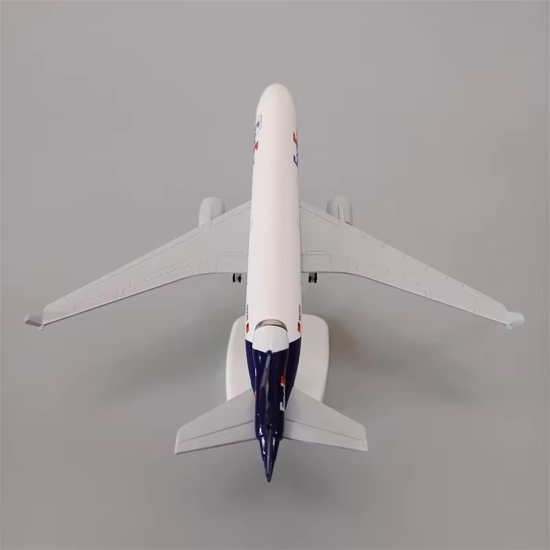 เครื่องบินรุ่น 20 ซม.Air Fedex - Model Kit Centaur บทวิจารณ์และราคา