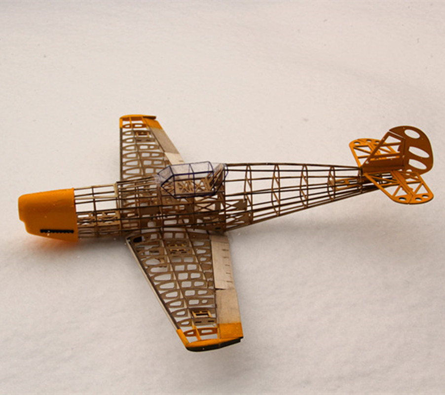 RC Airplane ชุดเครื่องบินไม้บั - Model Kit Centaur บทวิจารณ์และราคา