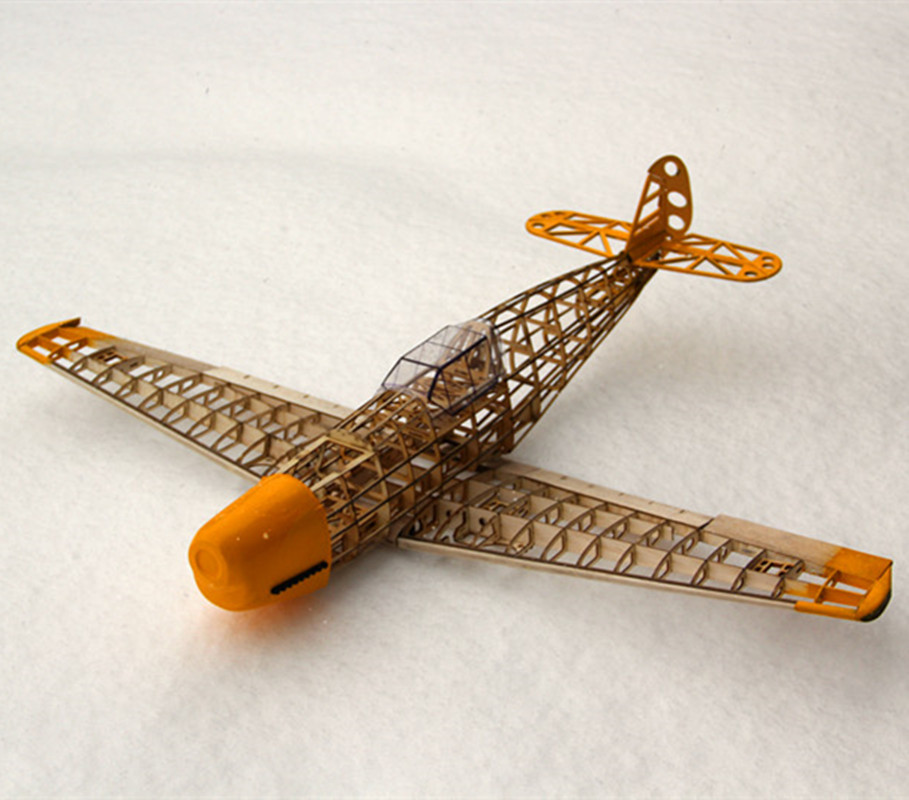 RC Airplane ชุดเครื่องบินไม้บั - Model Kit Centaur บทวิจารณ์และราคา