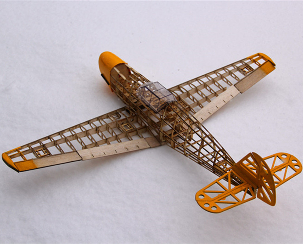 RC Airplane ชุดเครื่องบินไม้บั - Model Kit Centaur บทวิจารณ์และราคา