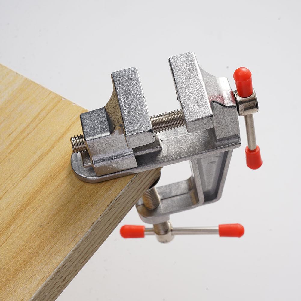 แท่นจับชิ้นงานขนาดเล็กอเนกประส - Model Kit Vise บทวิจารณ์และราคา
