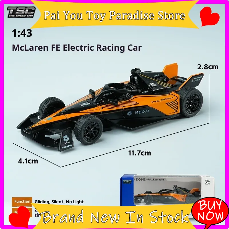 รถแข่ง TSC Formula รุ่น 1 ขนาด - Model Kit Formula 1 บทวิจารณ์และราคา