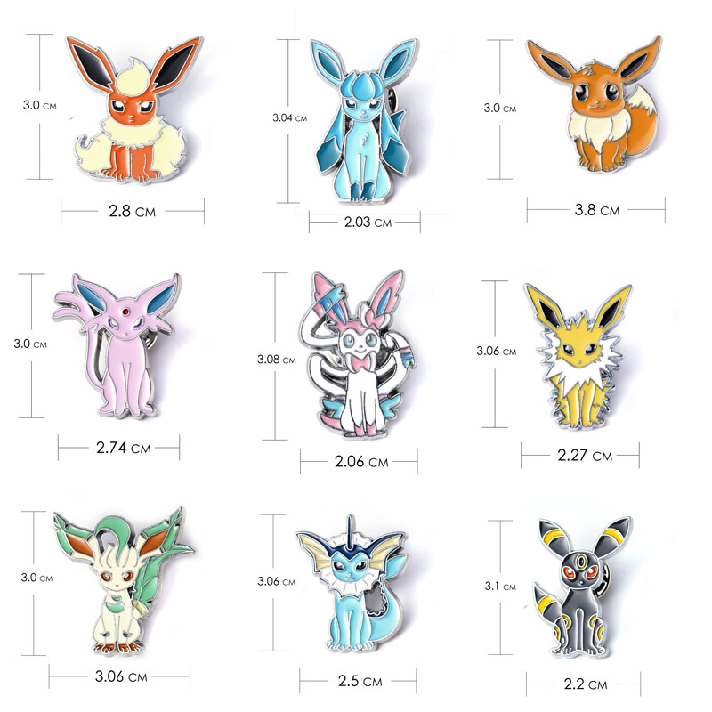 9สไตล์ป้ายโปเกมอนพบว่า Pocket  - Model Kit Umbreon บทวิจารณ์และราคา