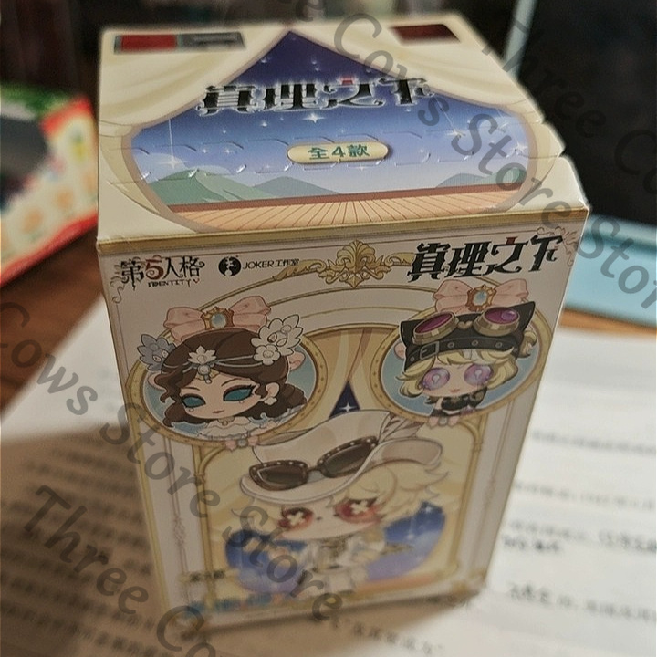 อะนิเมะ Identity Ⅴ บลัดดี้ ควี - Model Kit Queen Mary บทวิจารณ์และราคา