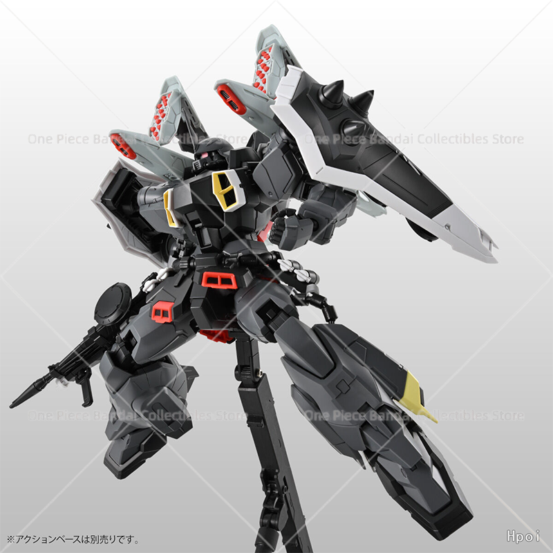 ชุดโมเดล Bandai Original MODEL - Model Kit Zaku บทวิจารณ์และราคา