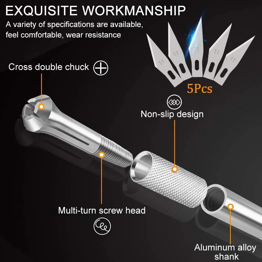 42 in 1 ชุดอาคารชุดเครื่องมือ  - Model Kit Tweezers บทวิจารณ์และราคา