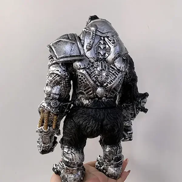 ใหม่ Godzilla Vs Kong 2 วิวัฒน - Model Kit Vs Figure บทวิจารณ์และราคา