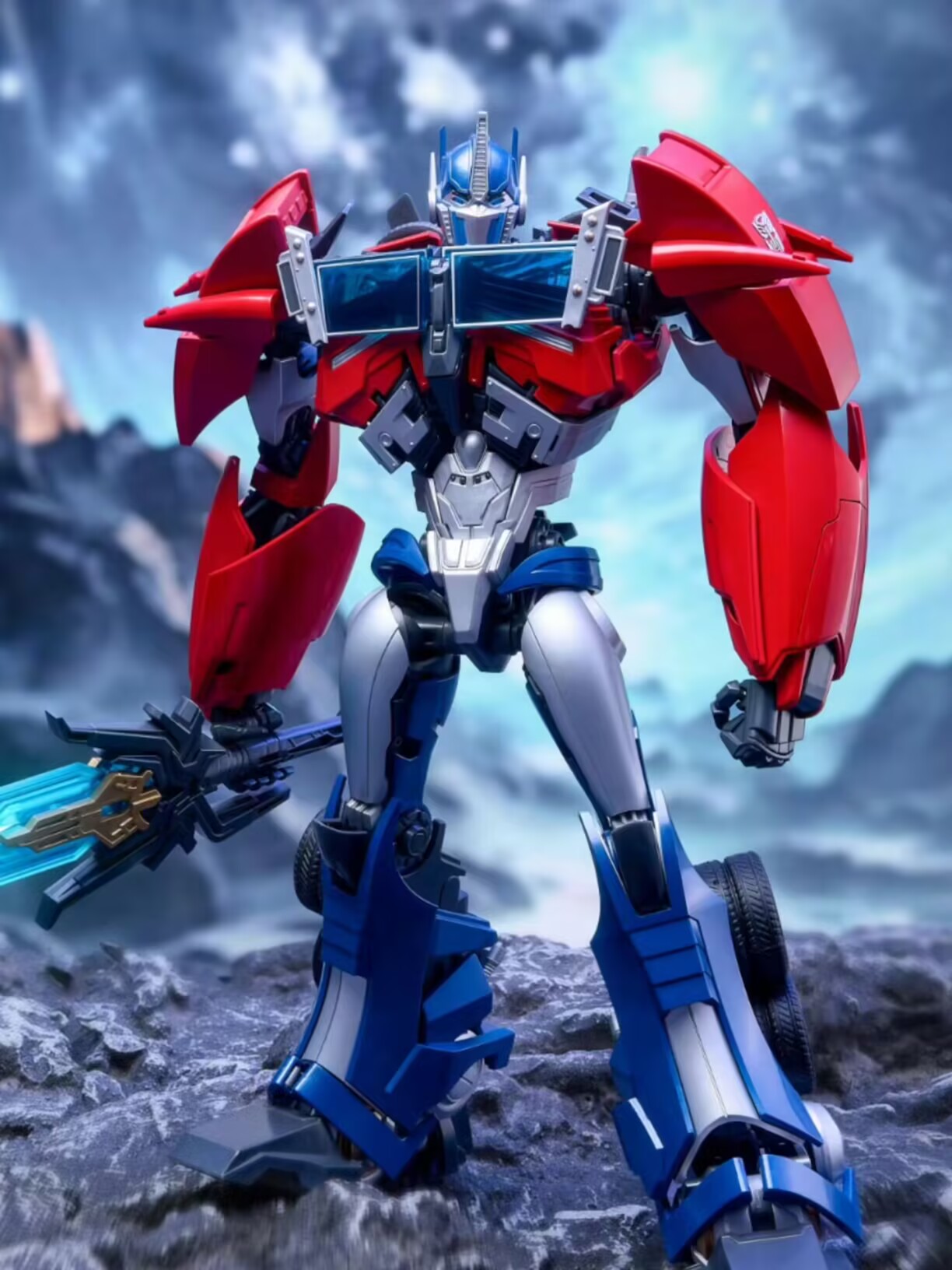 บล็อกกี้ส์ ทรานส์ฟอร์มเมอร์ส อ - Model Kit Transformers บทวิจารณ์และราคา