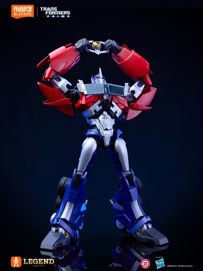 บล็อกกี้ส์ ทรานส์ฟอร์มเมอร์ส อ - Model Kit Transformers บทวิจารณ์และราคา