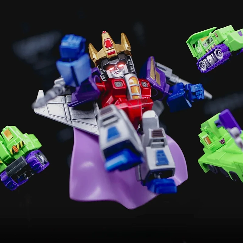 ฮอต บล็อกกี้ส์ ทรานส์ฟอร์เมอร์ - Model Kit Transformers บทวิจารณ์และราคา