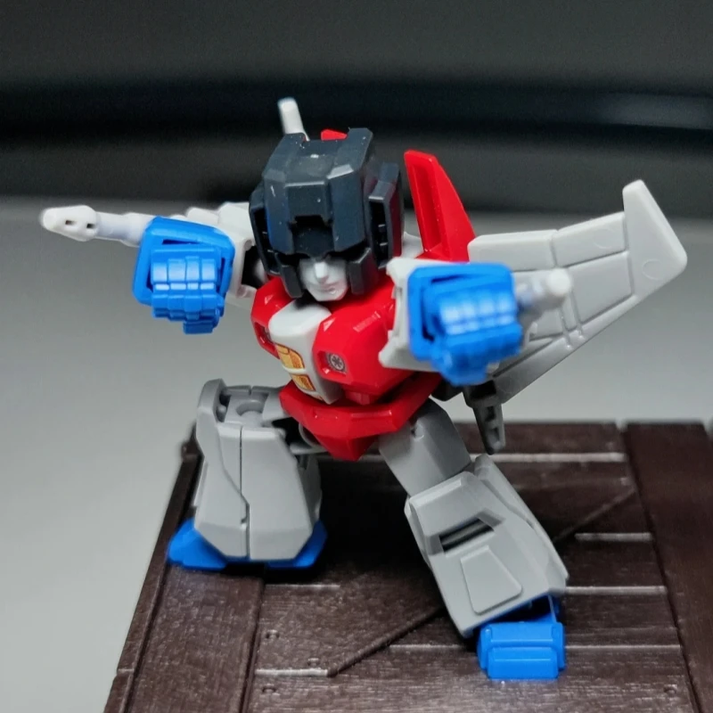 ฮอต บล็อกกี้ส์ ทรานส์ฟอร์เมอร์ - Model Kit Transformers บทวิจารณ์และราคา