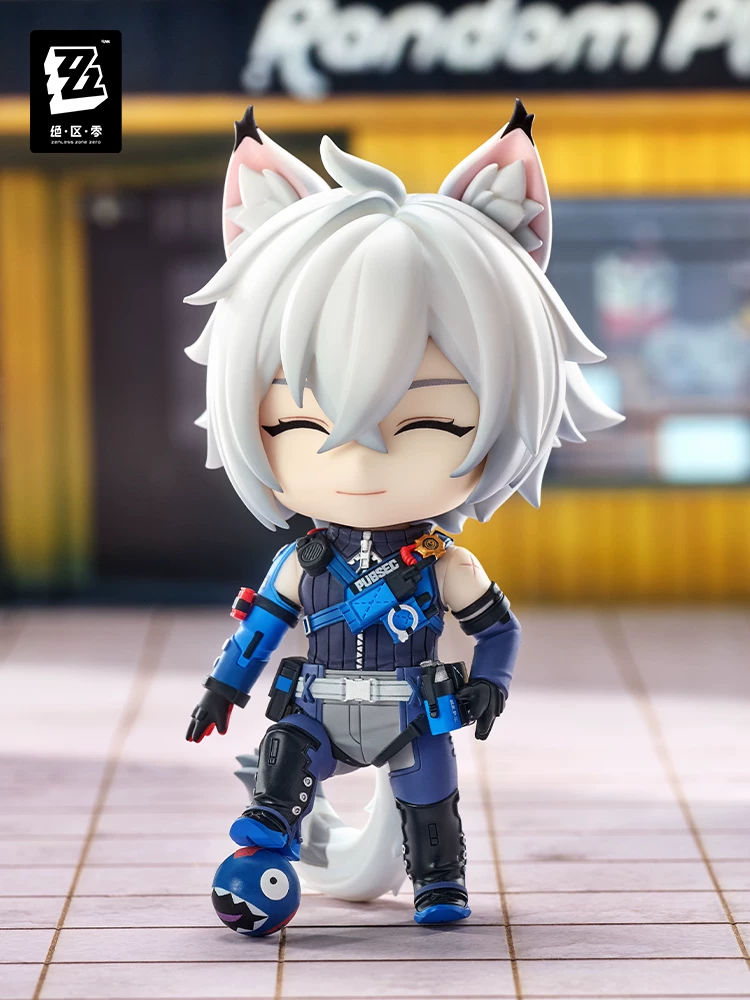 [ของแท้] ฟิกเกอร์เซธ โลเวลล์ จ - Model Kit Zero บทวิจารณ์และราคา