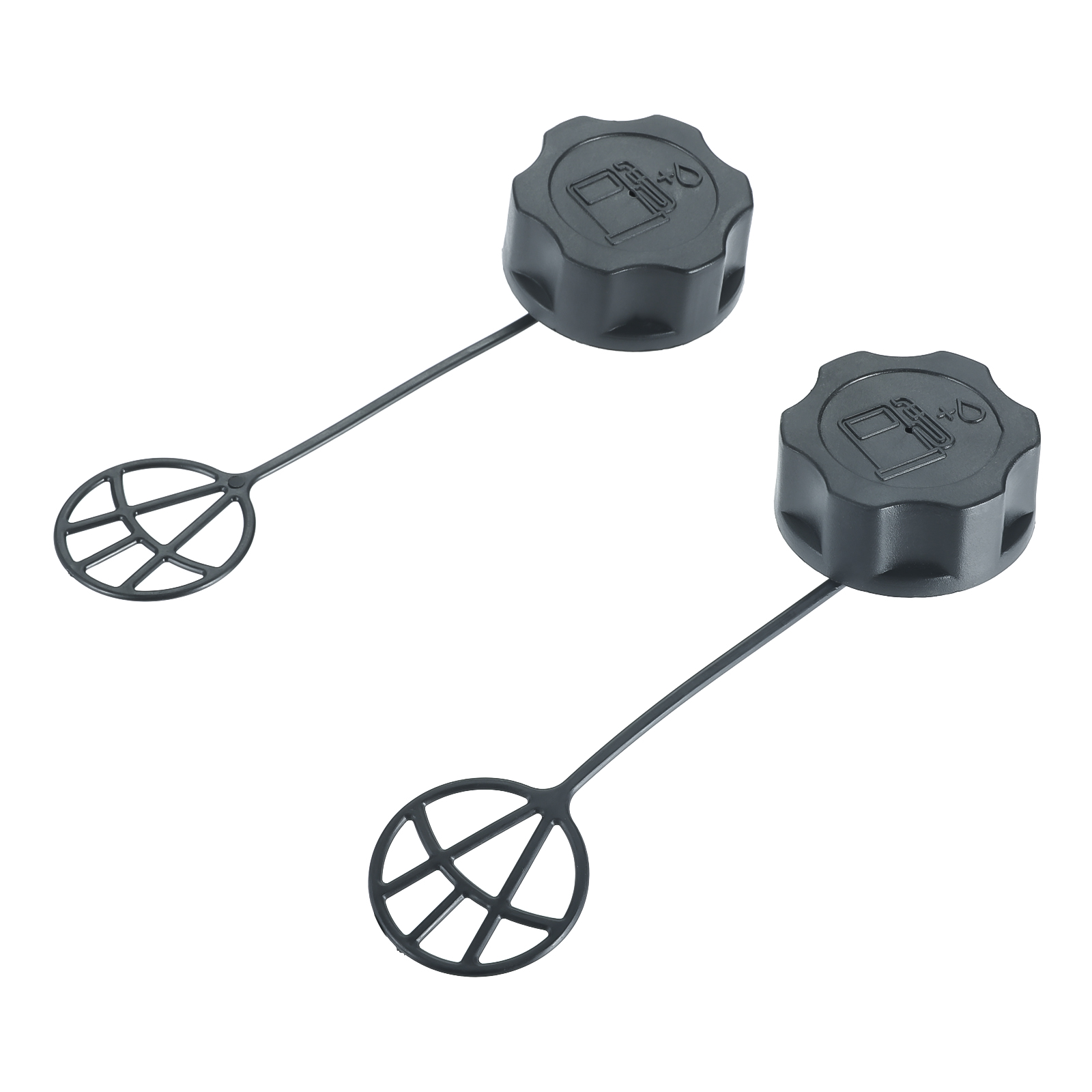 ฝาถังน้ำมันเครื่องตัดหญ้าแบบ 2 - Model Kit Cutter บทวิจารณ์และราคา