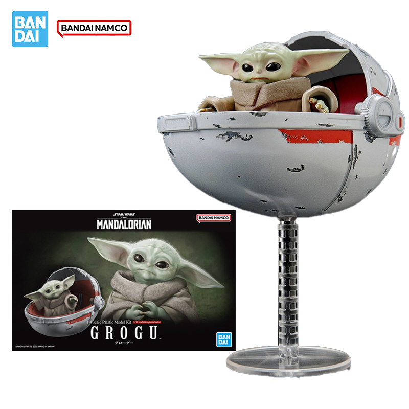 Bandai ของแท้รูป Star Wars Man - Model Kit Shooting Star Dragon บทวิจารณ์และราคา